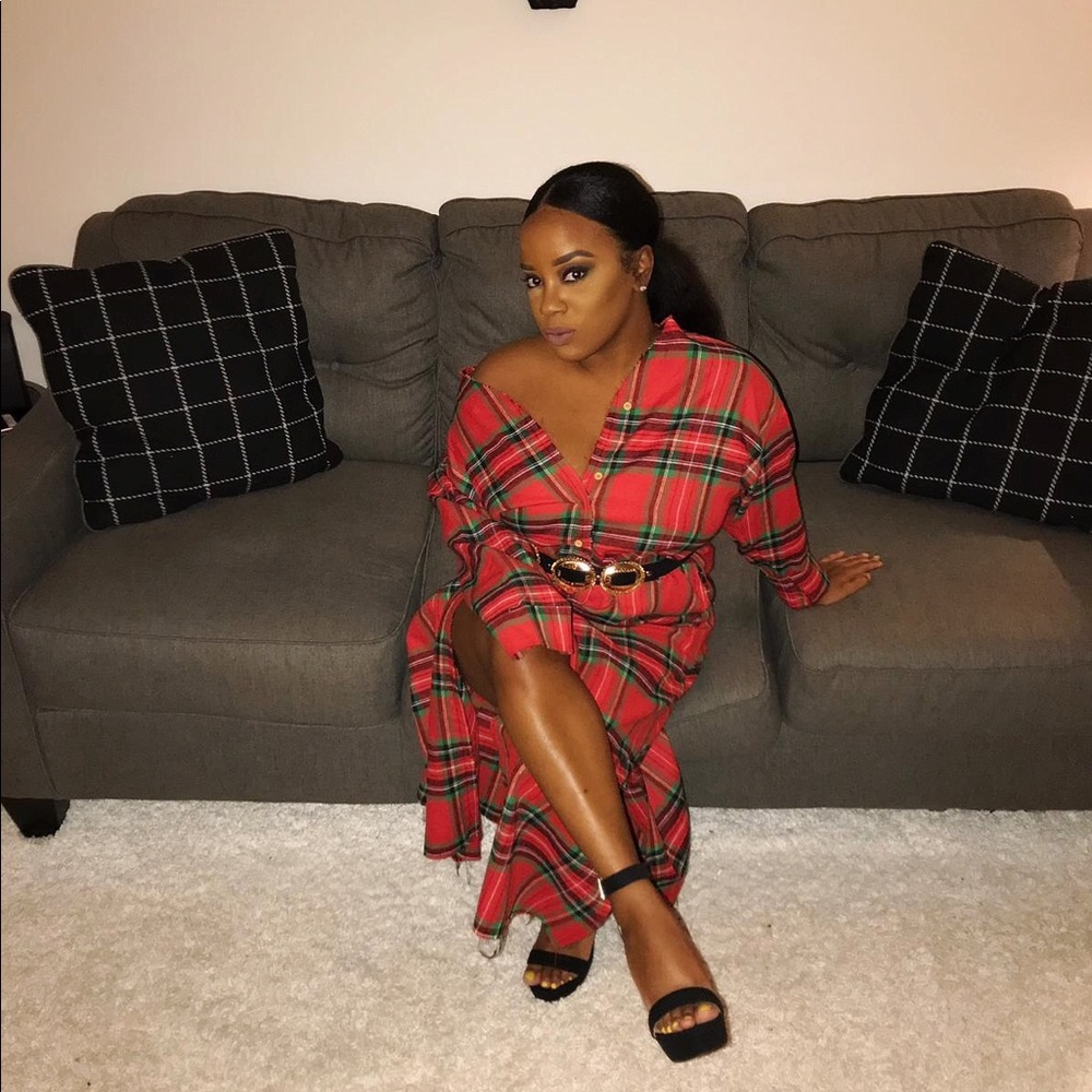 Meet your Posher, Shavonne